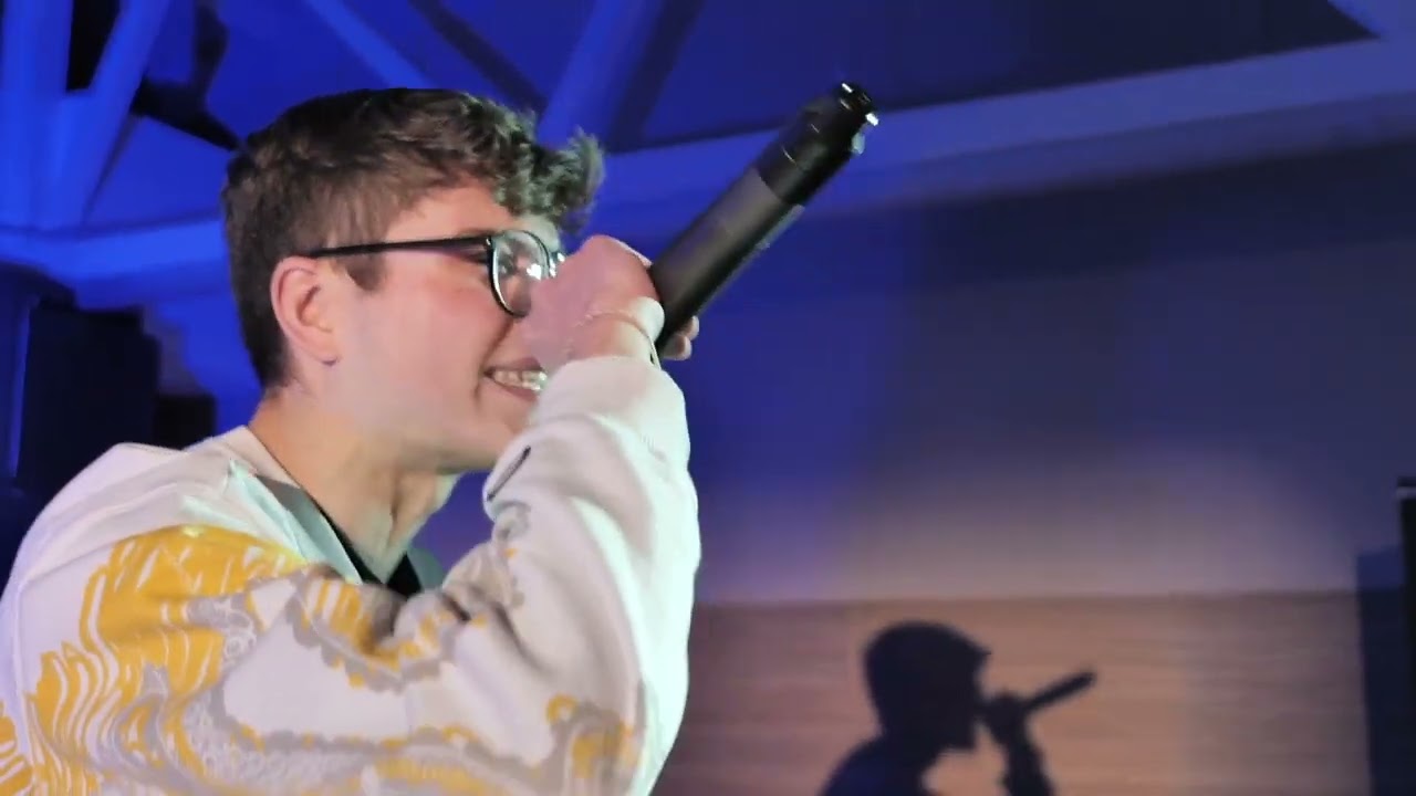 DA BLOCK PARTY EP  1   PARIDE Vs DOOM  [OTTAVI]