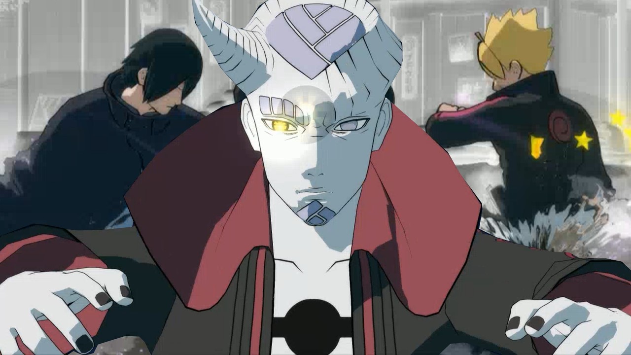 To The Wire Naruto Storm Connections ONLINE Ranked Match #848
