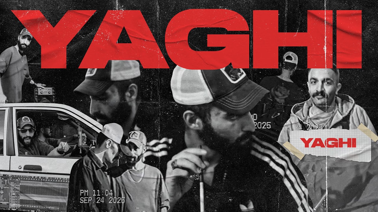 YAGHI 