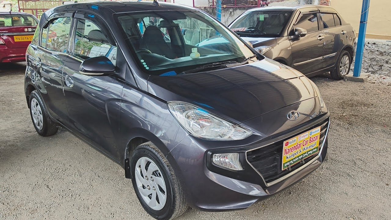Hyundai Santro 2019 for sale ☎️🙏🙏 8374107986