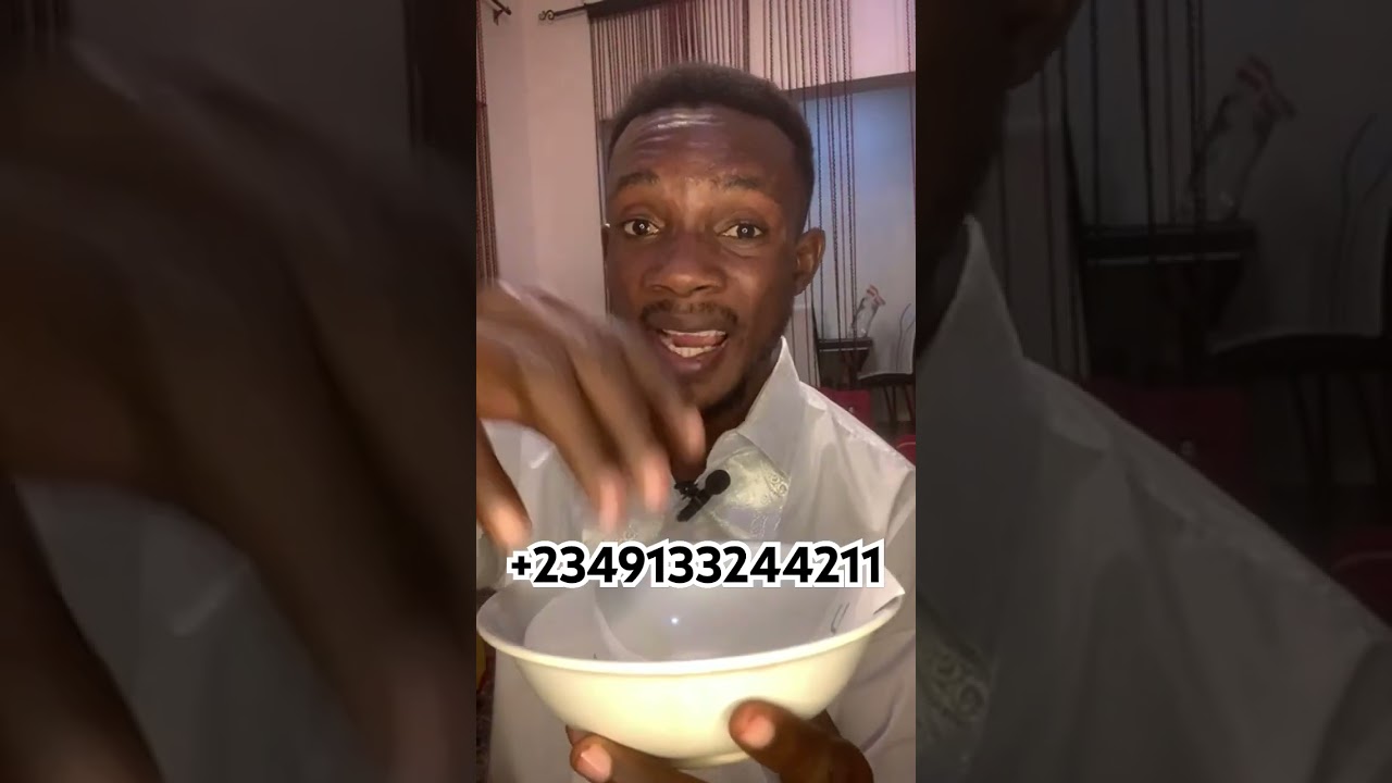 The secret of easily breaking a curse #theseer #cursebreaker