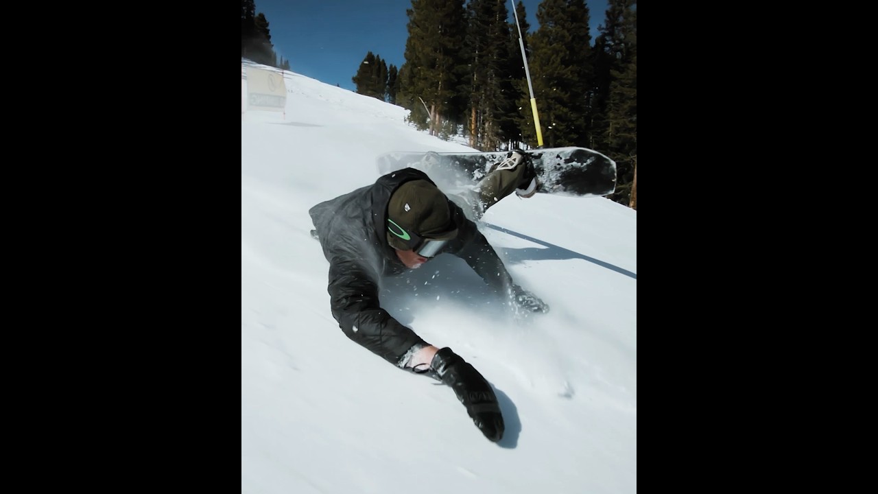 Don&rsquo;t try this at Vail resorts