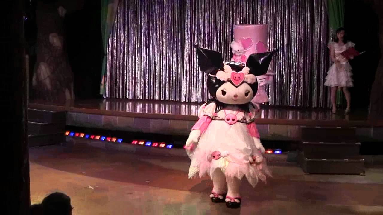 サンリオキャラクター大賞2012　中間発表(2/2)