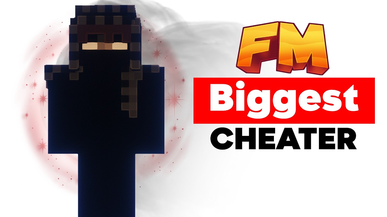 Разоблачение главного клоуна FireMC | Самопровозглашение LT3