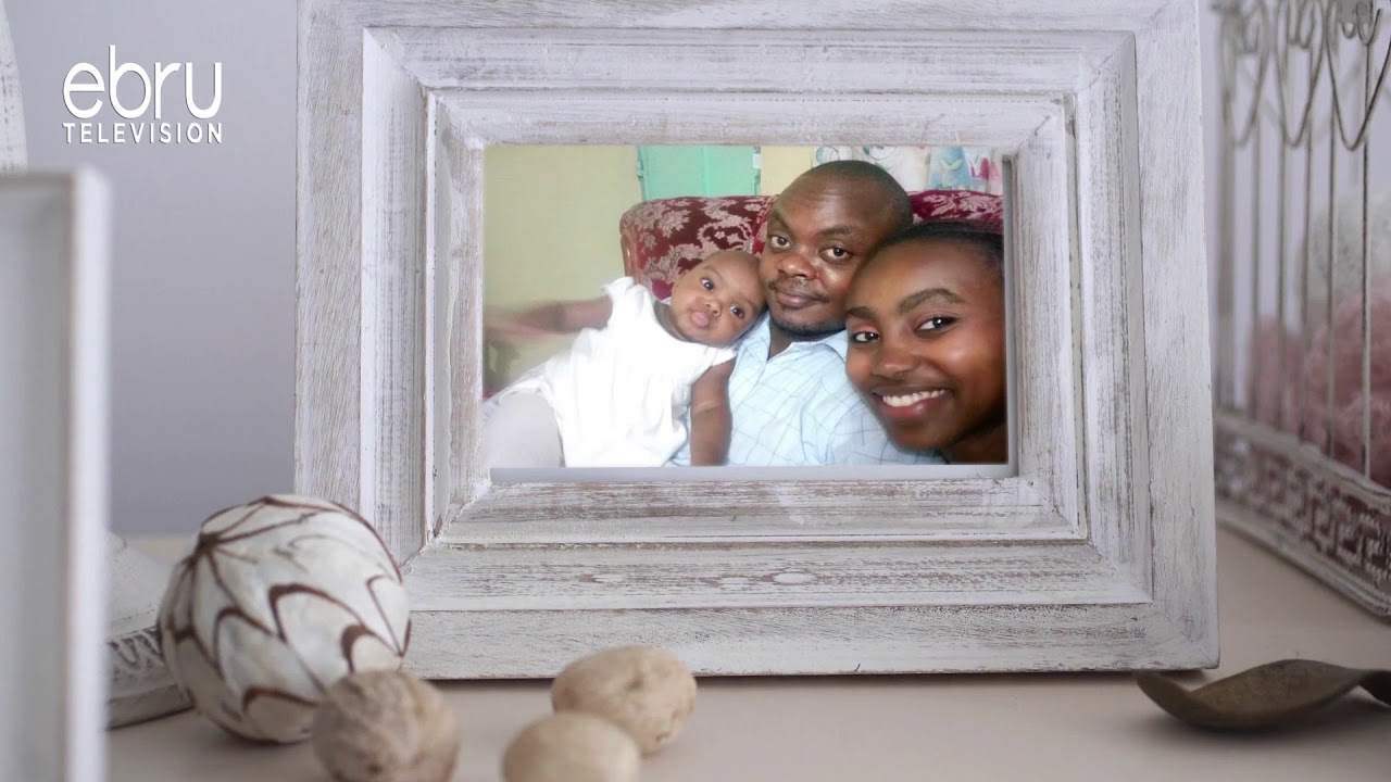 Love Is Making Choices: Evans & Ngina Wambiri's Love Story (Full Eps)