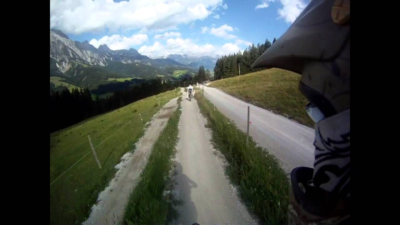 Leogang