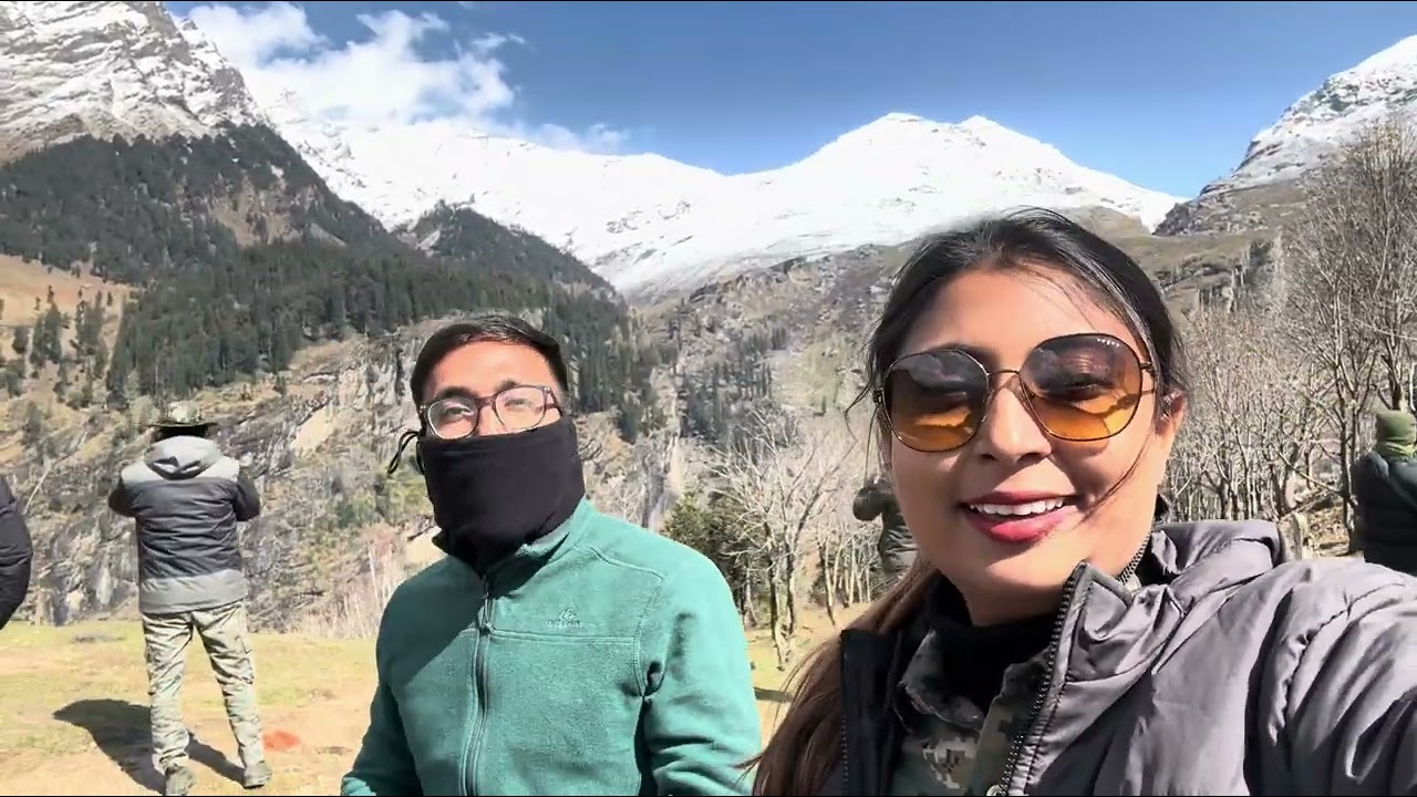 Day 15| Into the woods of Gulaba Forest, HP | North India Tour
