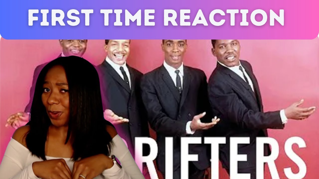 First Time Reaction to The Drifters - Under the Boardwalk