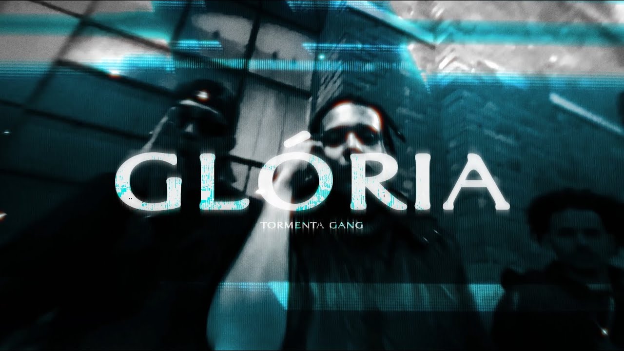 Glória Feat. MathRD, Don Firmino, MK e Xild (PROD@RETROBOY)