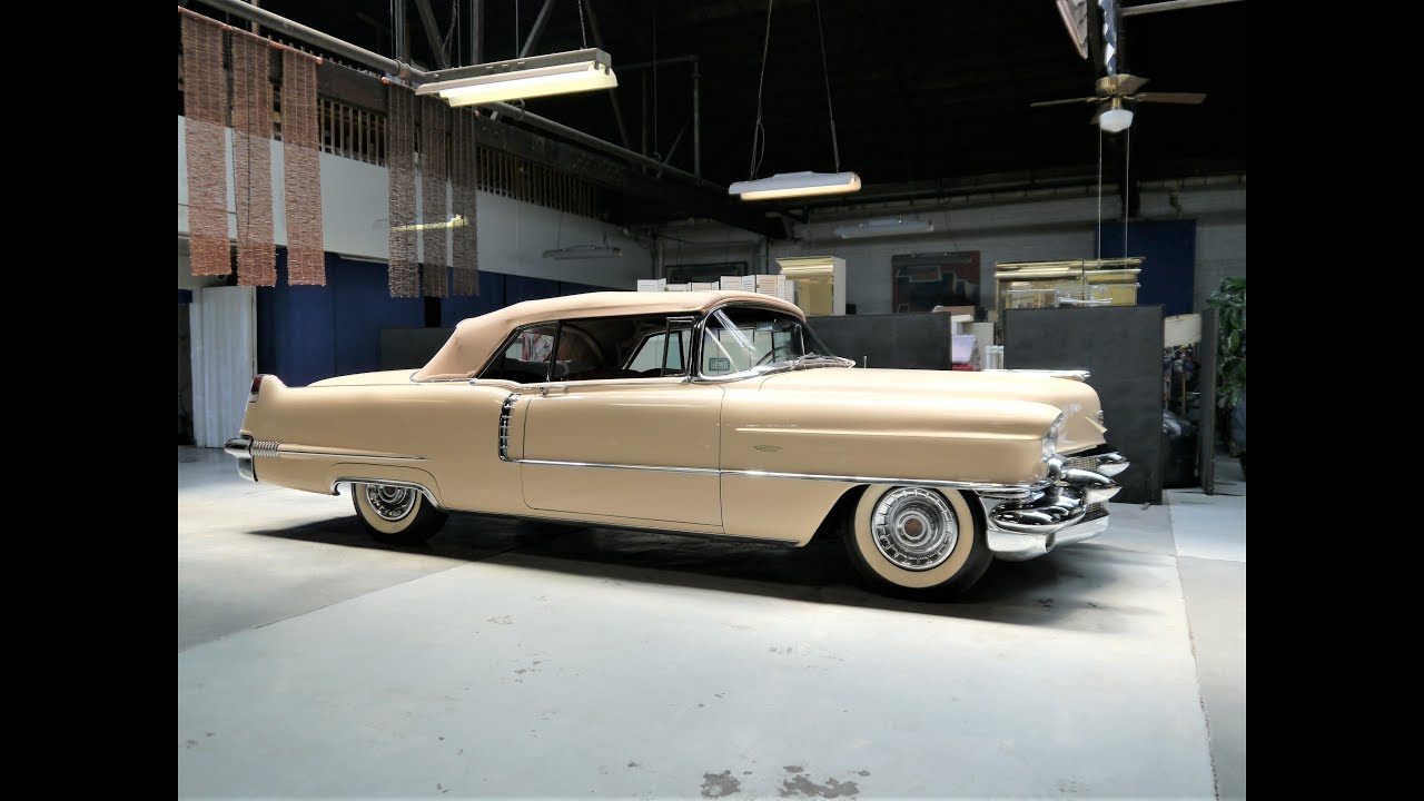 1956 Cadillac Series 62 ***SOLD SOLD***
