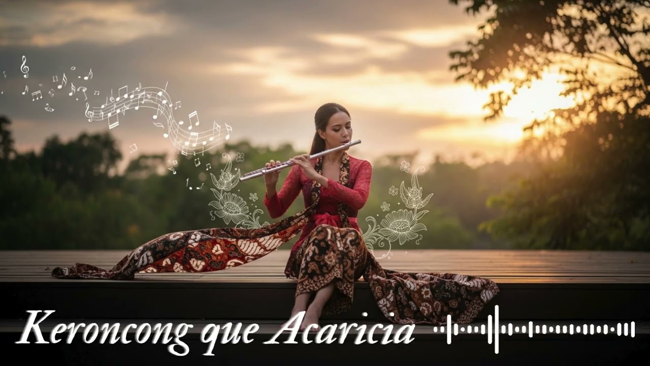 Melodías que Tocan el Alma | Donde el Recuerdo Canta y Despierta Emociones