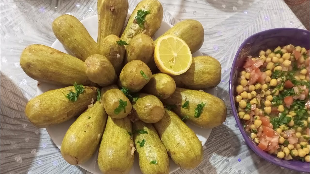يوم ٣ من رمضان 🌙محشي كوسا بطعم زمان+شوربة بتنعش بعد الصيام 🍲