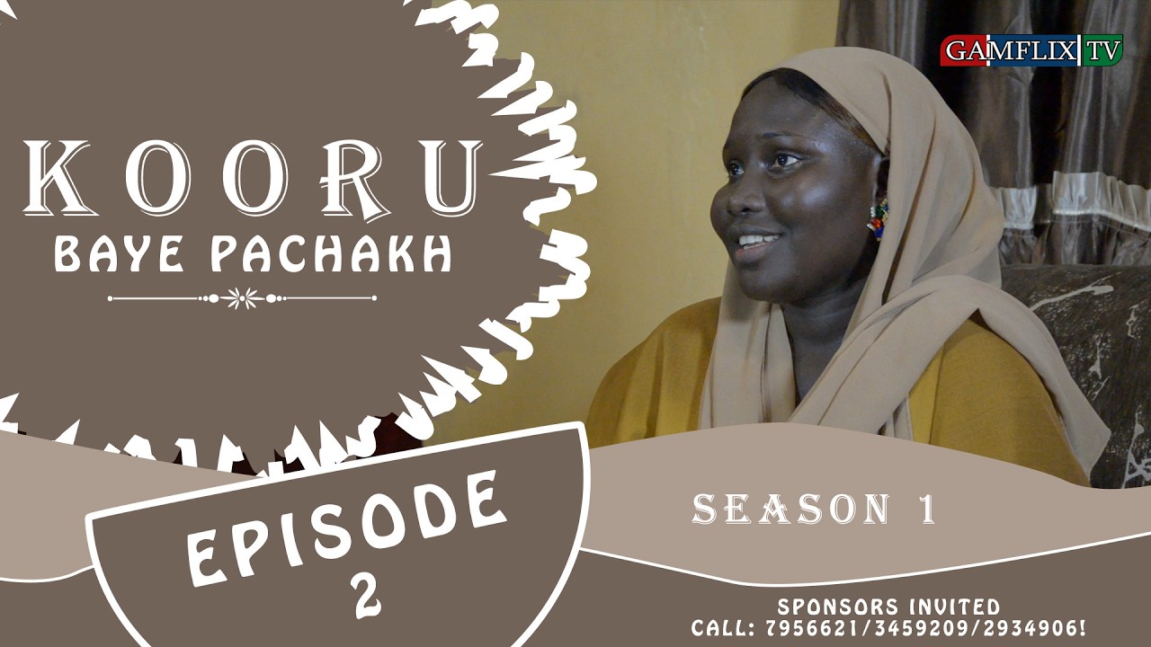 Kooru Baye Pachakh Episode 2