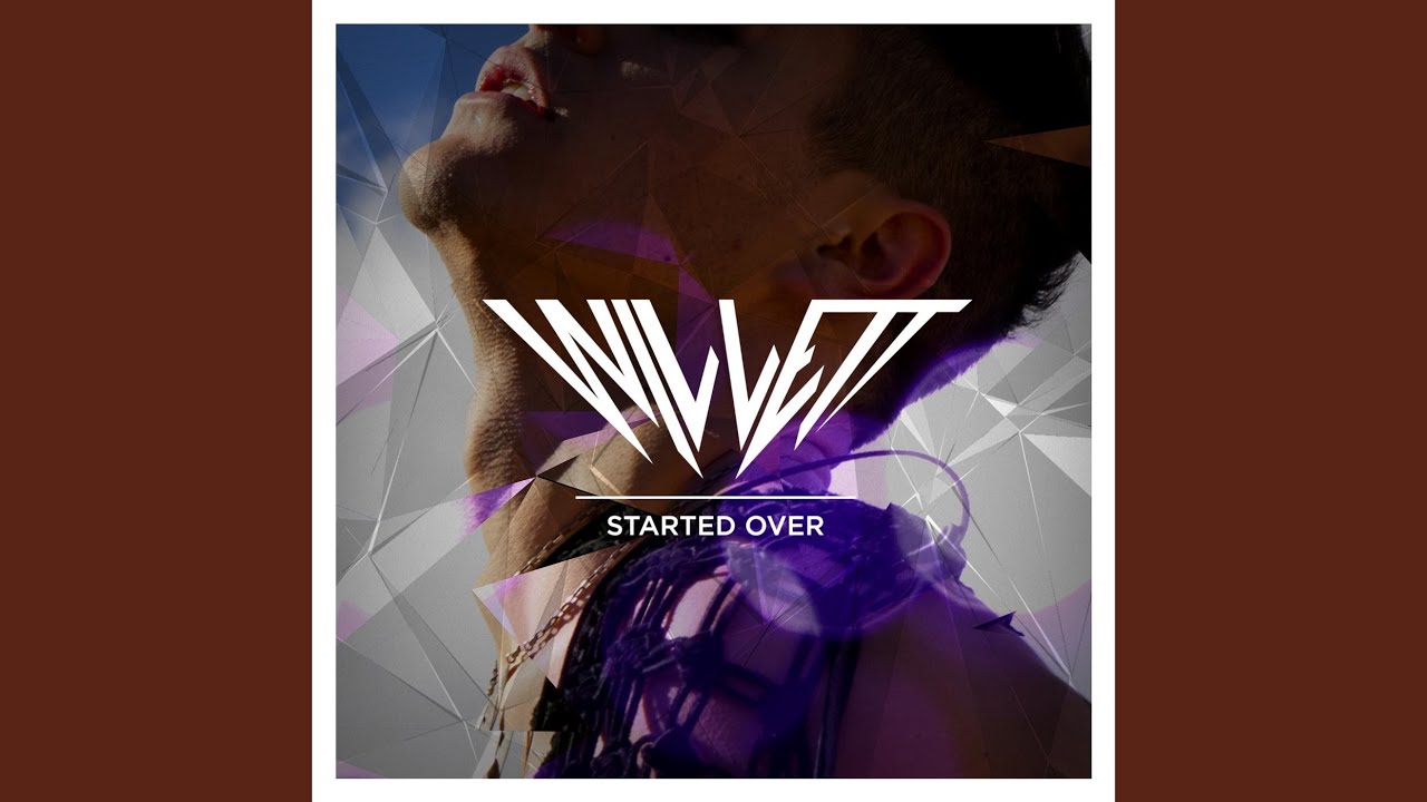 Started Over