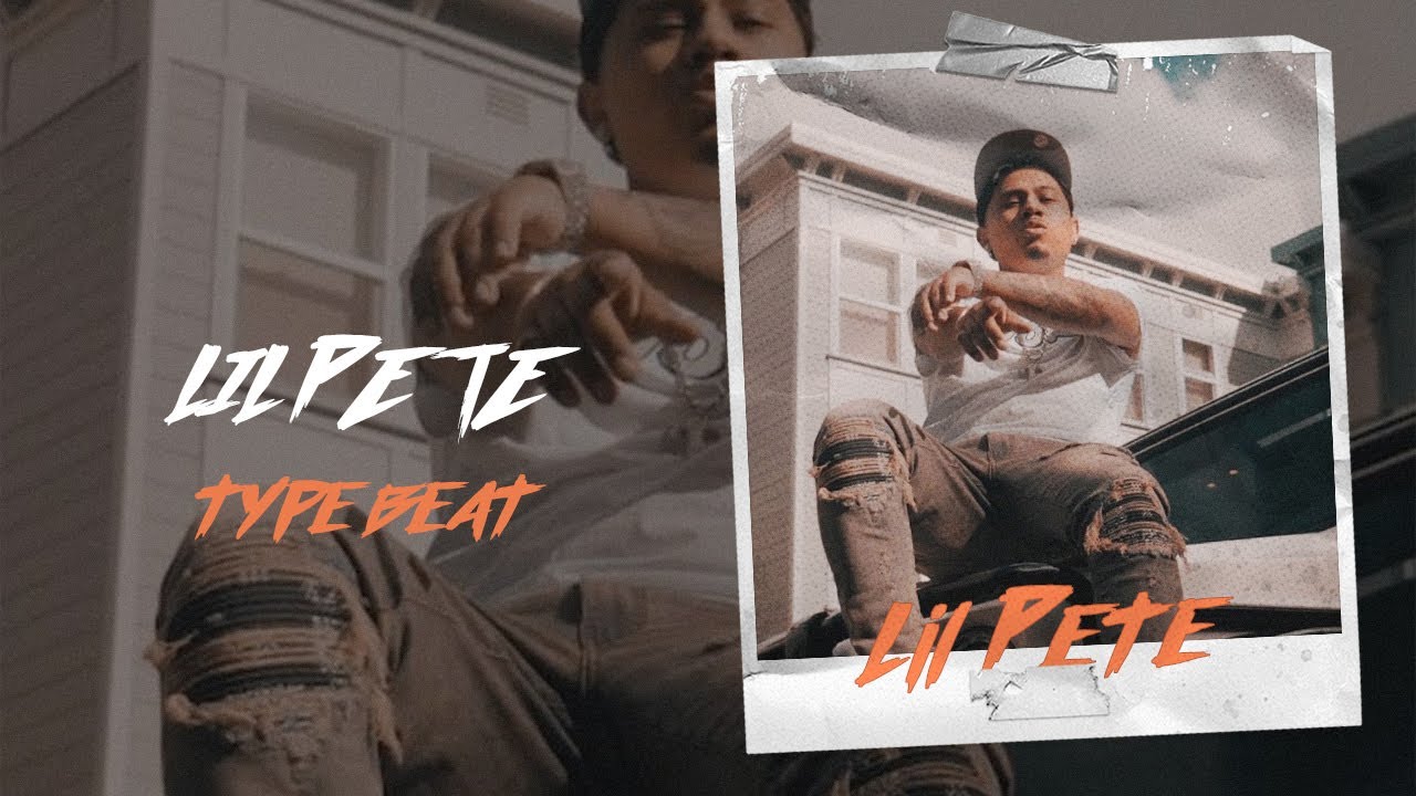 [Free] Lil Pete x Lil Bean Type Beat 2021 