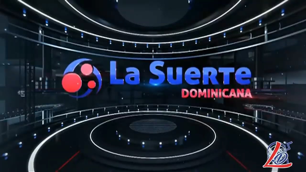 La Suerte Dominicana Sorteo del 20 de Marzo del 2026 (Quiniela La Suerte, La Suerte)
