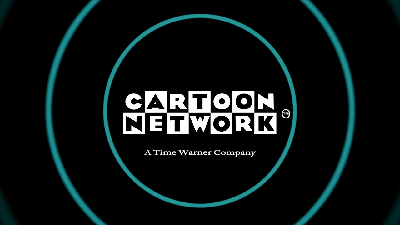 Cartoon Network - Generic Endtag Logo (1999-2016, Remastered in 4K)