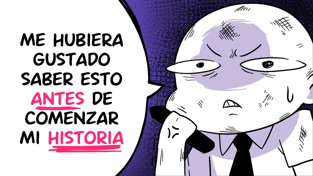 El consejo que mejorará tu historia instantáneamente