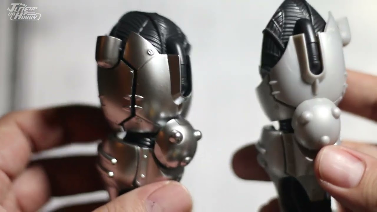 MechaGodzilla 