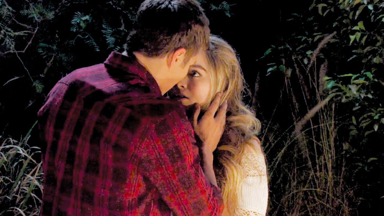 lucas + maya // of course i like you [+2x21]