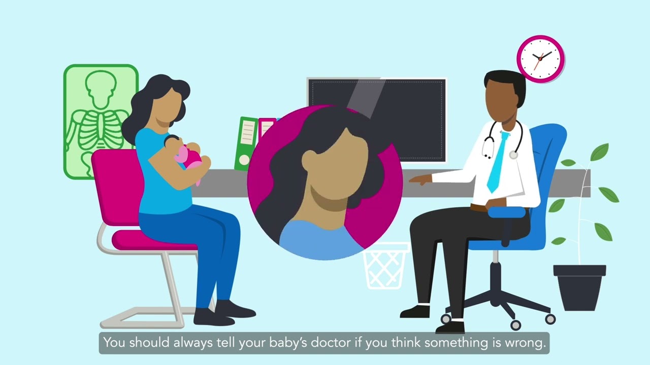 The Generation Study – what is it and how does it work?