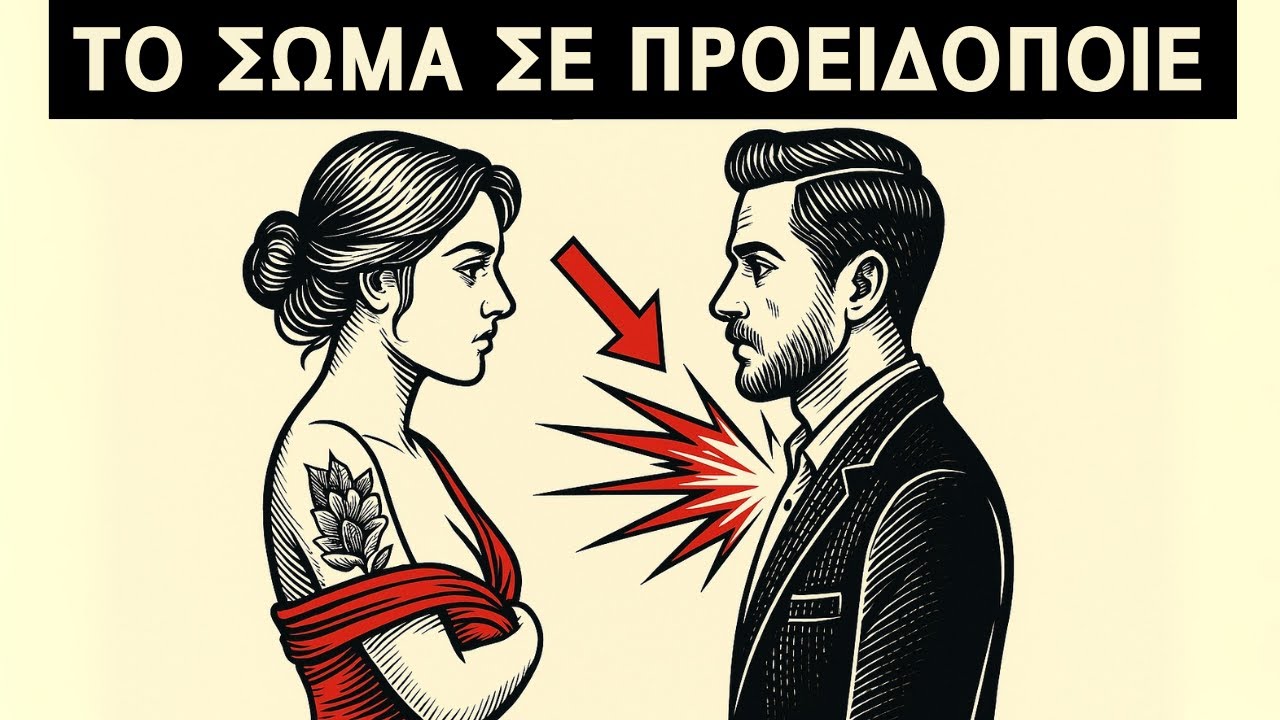 📿 Αν το Σύμπαν ΔΕΝ ΘΕΛΕΙ να είσαι με ΚΑΠΟΙΟΝ, δες τι συμβαίνει... 💔✨
