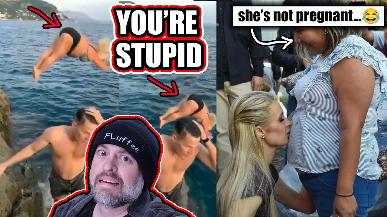 Never Assume | You're Stupid!! #66