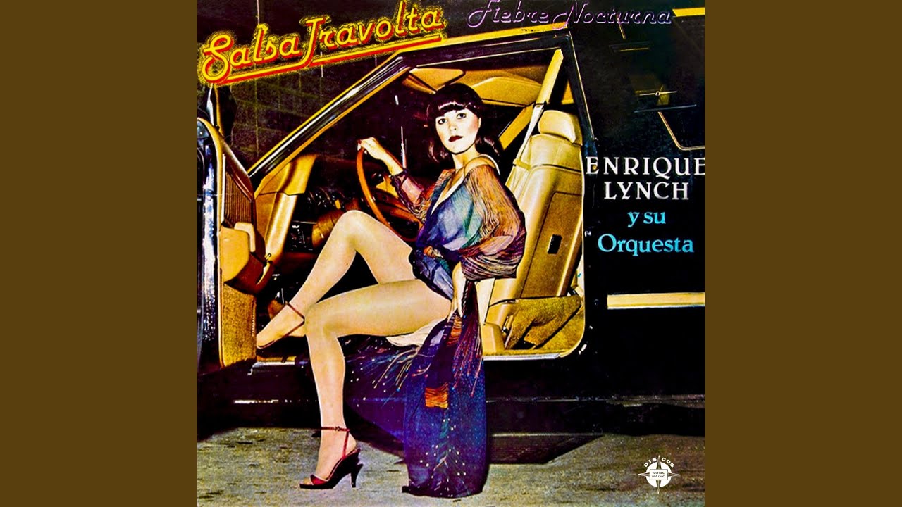 Mambo no. 5/Que Rico el Mambo!/Mambo no. 8