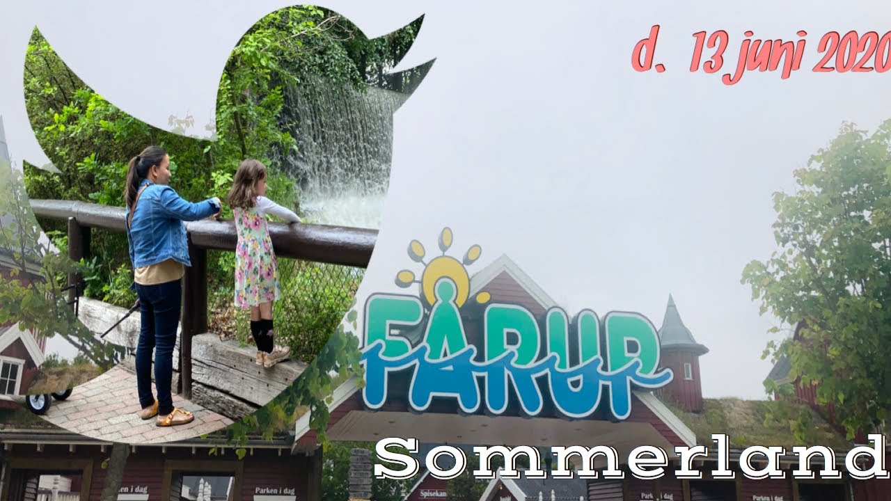 Fårup sommerland