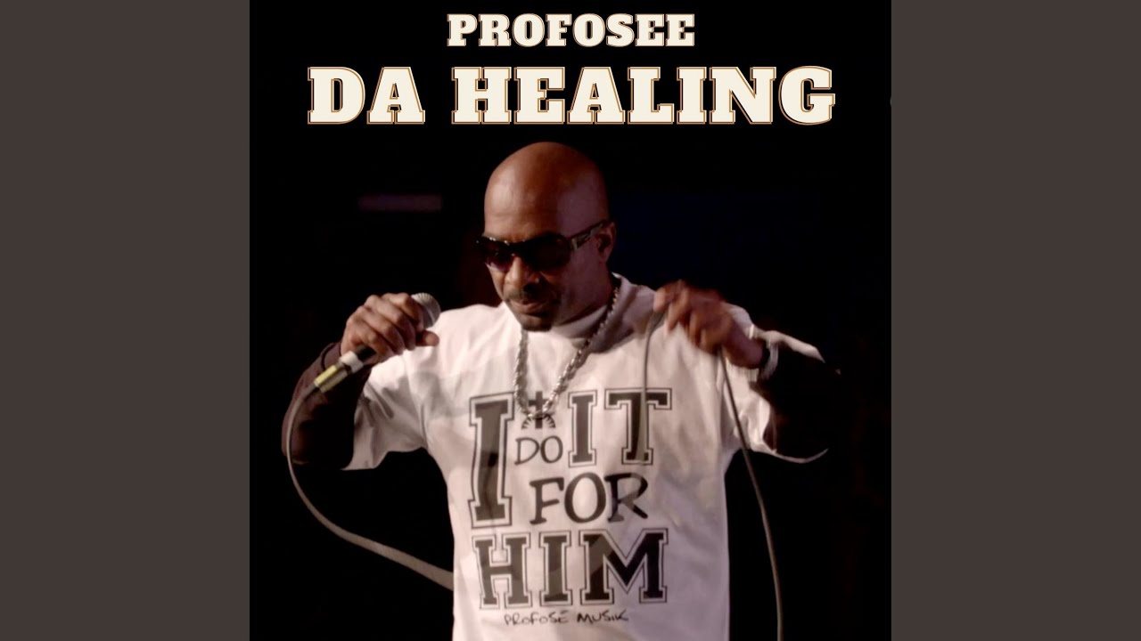 Do It for Him