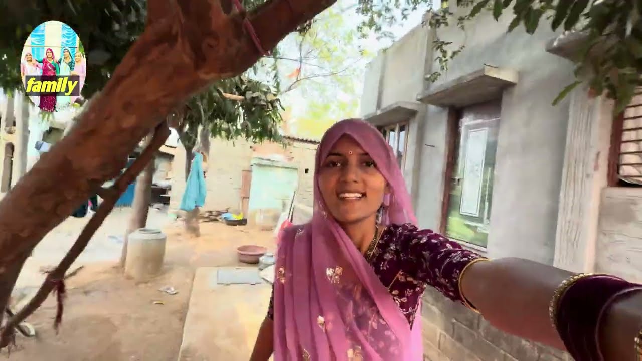 Dipti Thakor vina Thakor family volg || Gabbar Thakor Arjun Thakor || #vidio #vipulthakor #song 