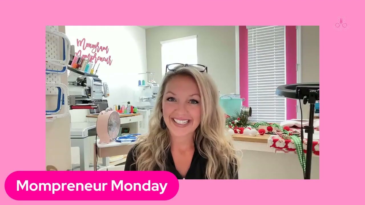 Mompreneur Monday: Create Gift Bundles and Add Gift Wrap Options to your Etsy Shops!