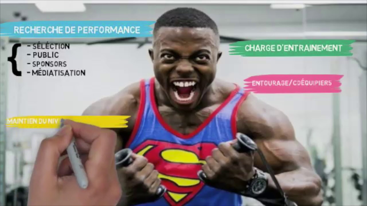 15 minutes pour comprendre le dopage