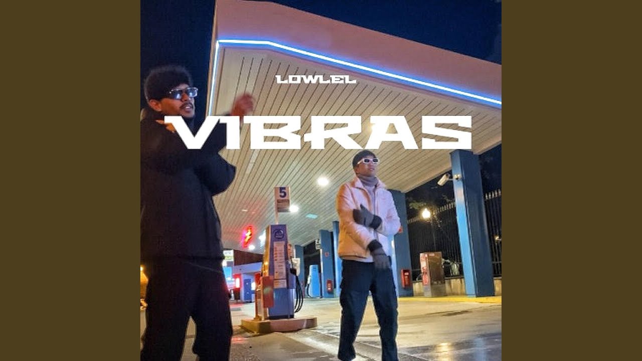Vibras