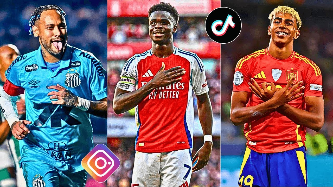 BEST FOOTBALL EDITS – GOALS, SKILLS & FAILS (#73) ⚽🔥 | Viral Highlights Compilation
