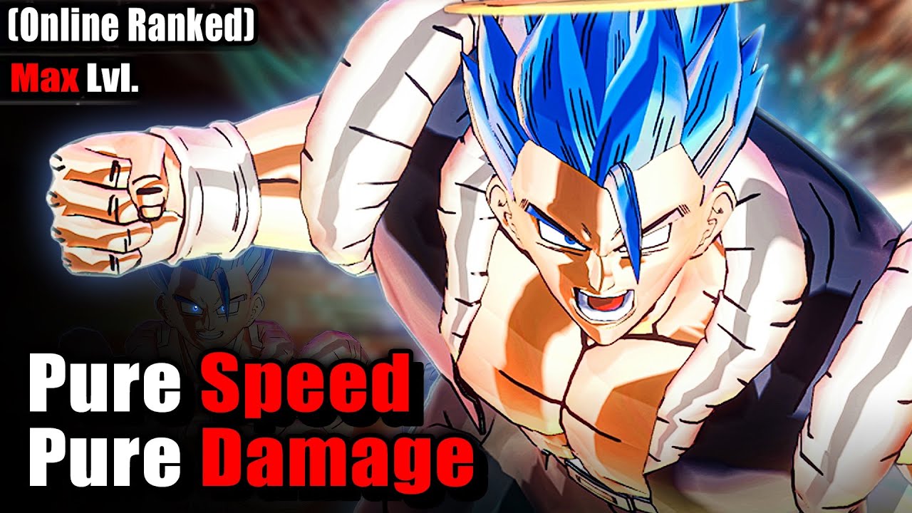 The HIGHEST Attack & Speed Boost Super Soul With SSBE Is BROKEN! - Dragon Ball Xenoverse 2