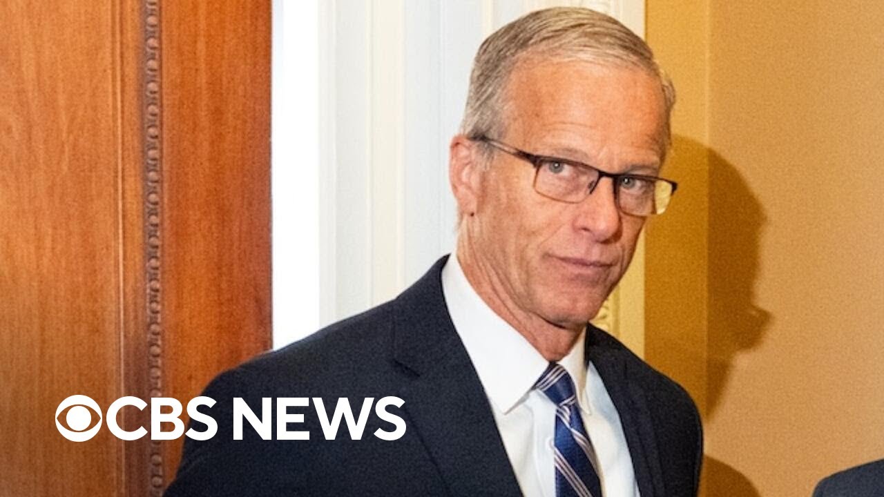 Will Republicans join Democrats in vote against DOJ 