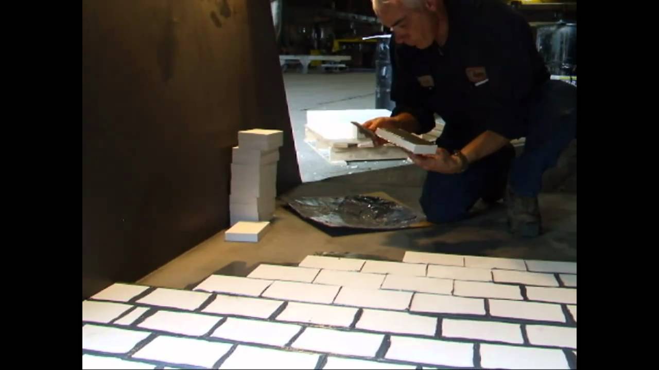 CTI Ceramic Tile Installation