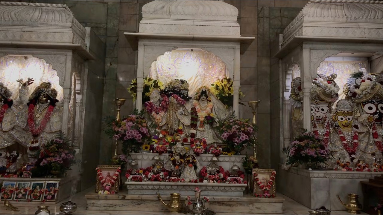 Hare Krishna Melbourne