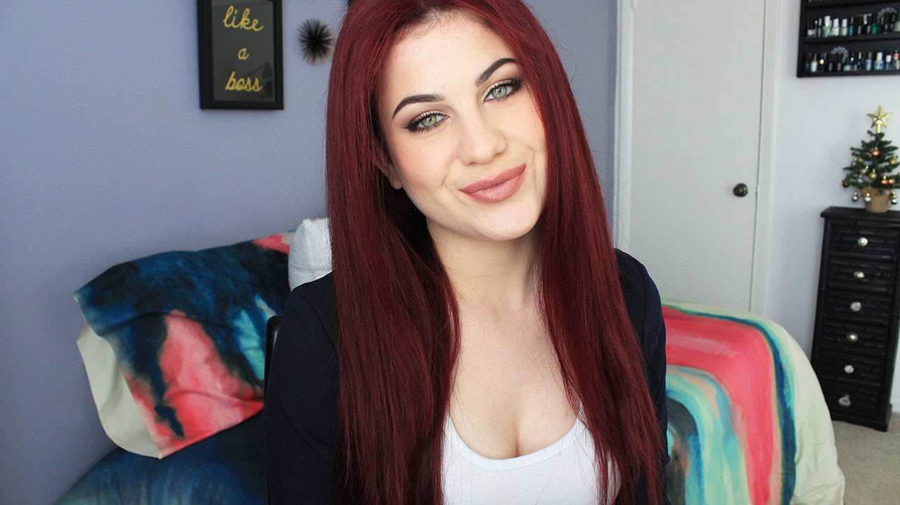 Full Lace Wig | Irresistible Me