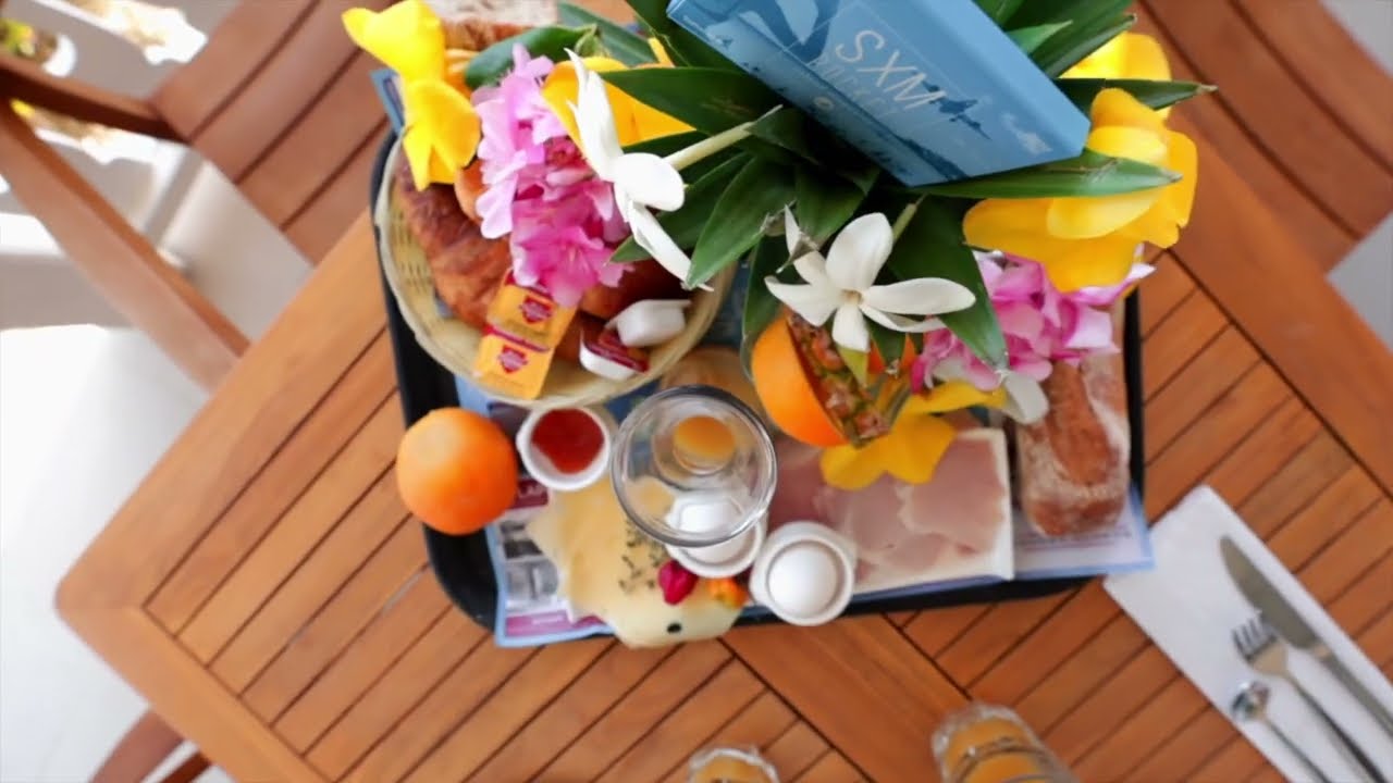 Hotel La Plantation - Saint Martin