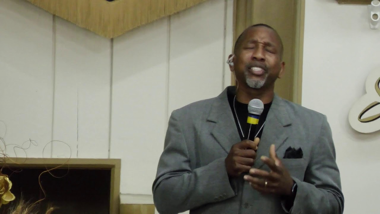 Sunday Service  2-15-26