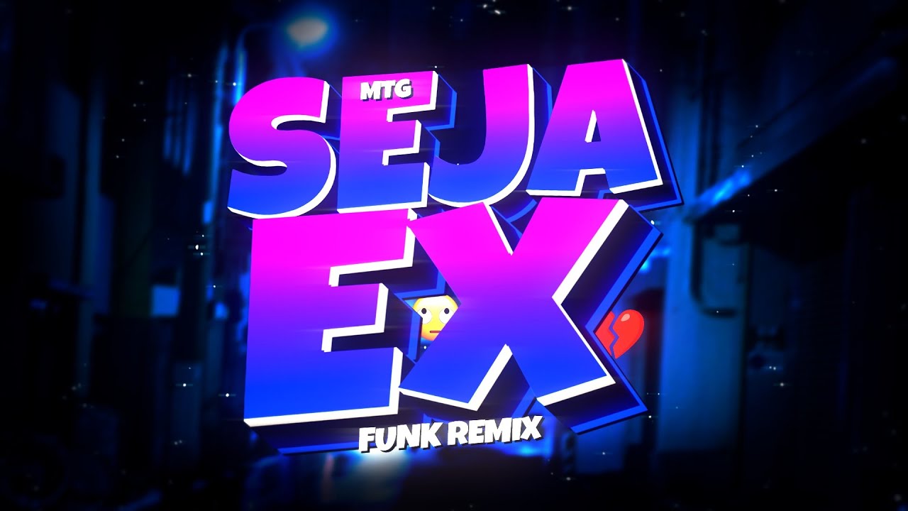 MTG SEJA EX - VIRAL (FUNK REMIX BH) Djay L Beats