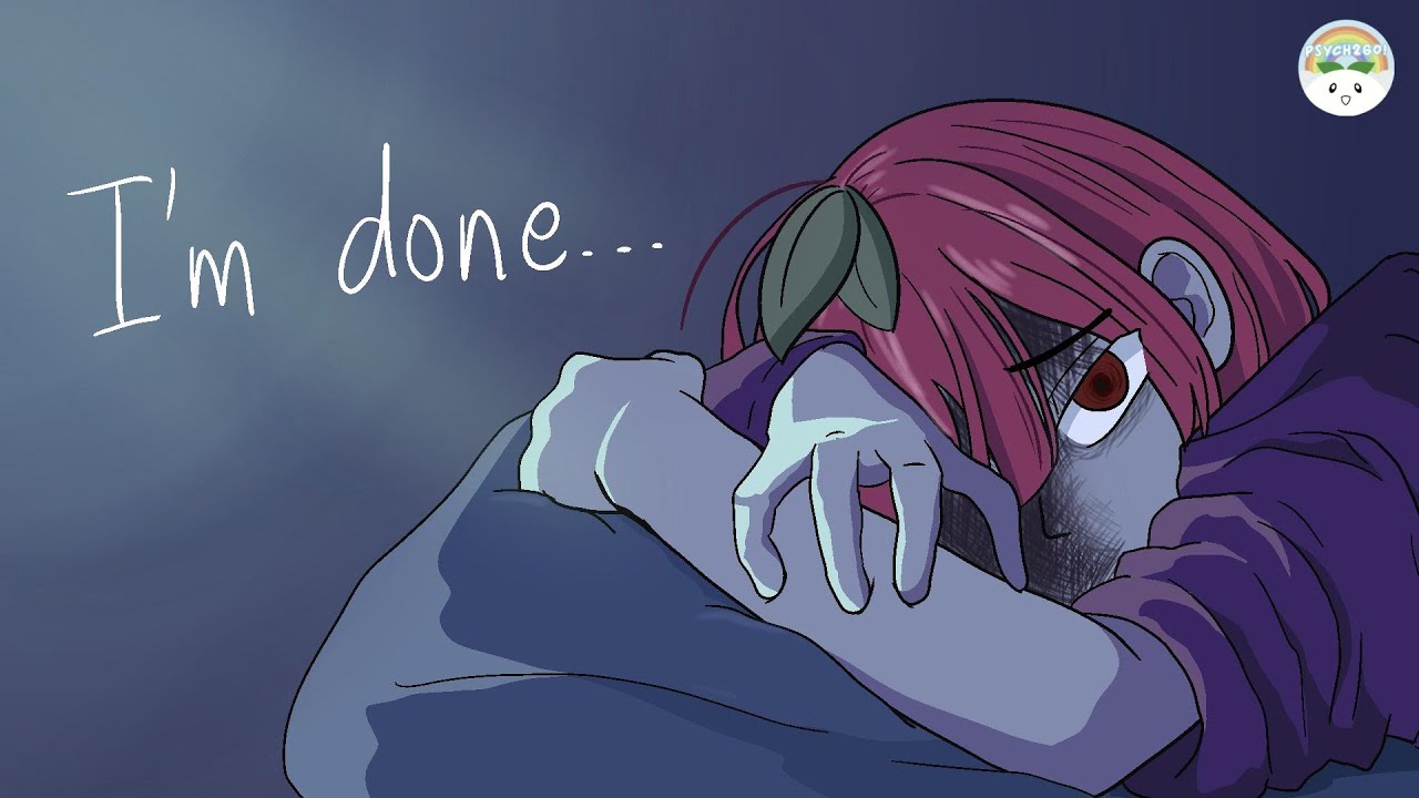 If You Feel Exhausted All the Time, Watch This (Compilation)