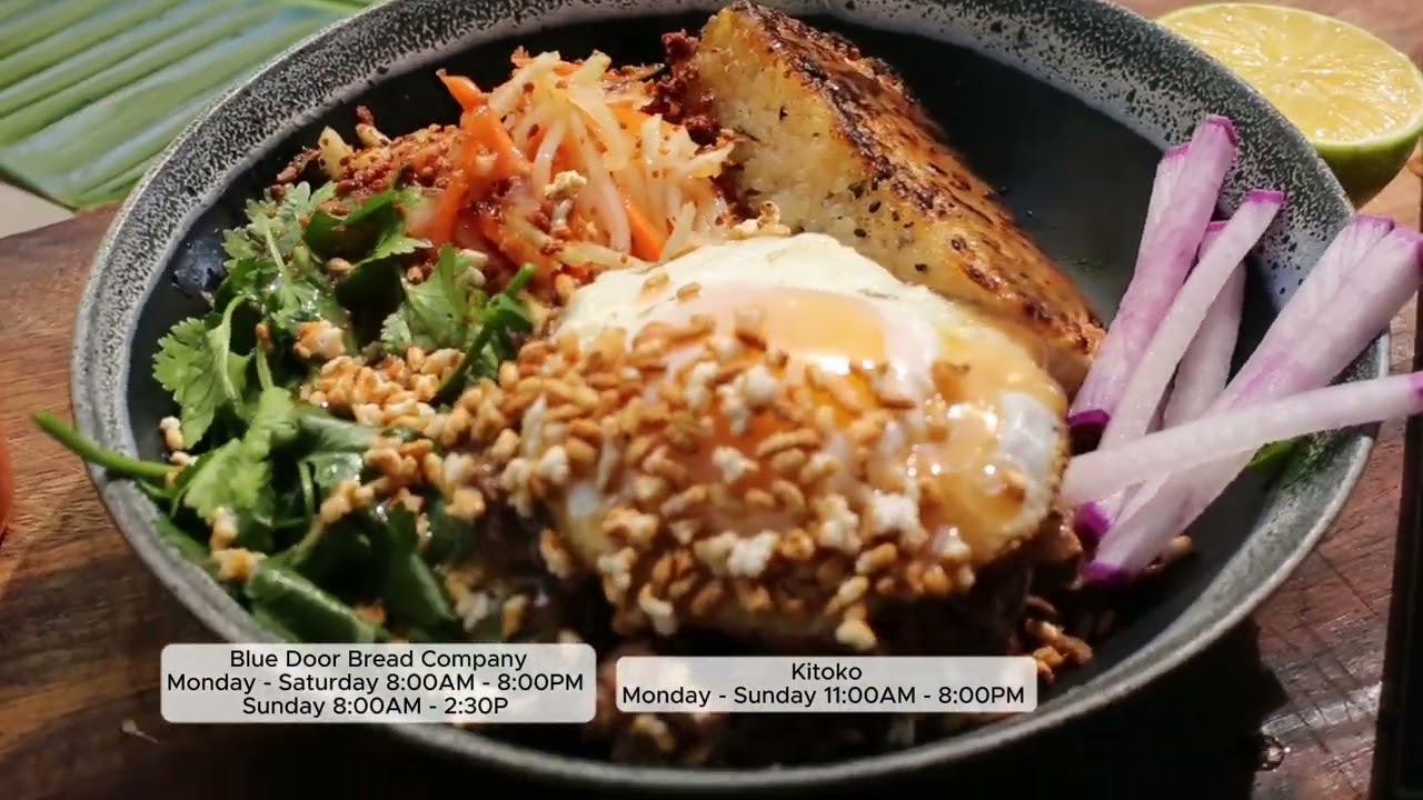 Explore South Maui Gardens | 15+ Food Trucks, Local Market & Plant Nursery