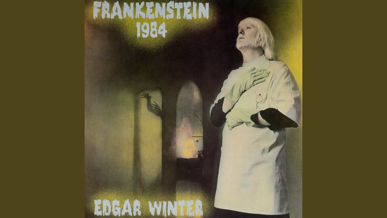 Frankenstein 1984 (Monster Rap)
