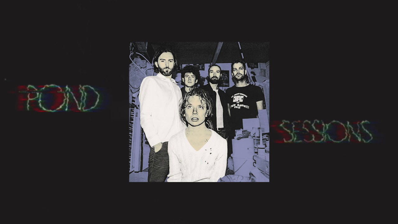Pond - Don't Look At The Sun (Or You'll Go Blind) [Live] (Official Audio)