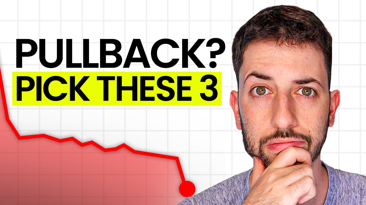 September Curse: 3 Stocks to Buy On the Pullback