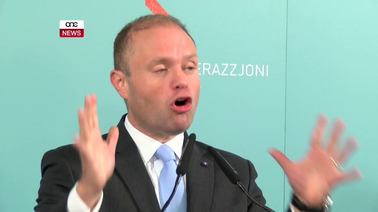 IL-PL B&rsquo;VIŻJONI LI JKUN IL-MOVIMENT TAL-ORDNI PUBBLIKA