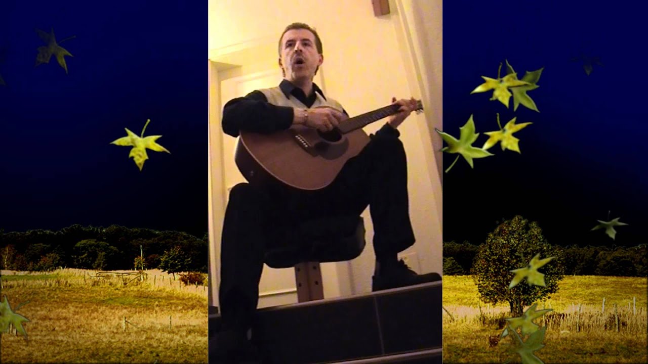 #Harmony ( #DANOS #Songwriter) (Pop Rock Country Balladen)  ( Official Audio & Video )